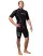 Гидрокостюм Marlin Malibu Shorty мужской 2,5 мм