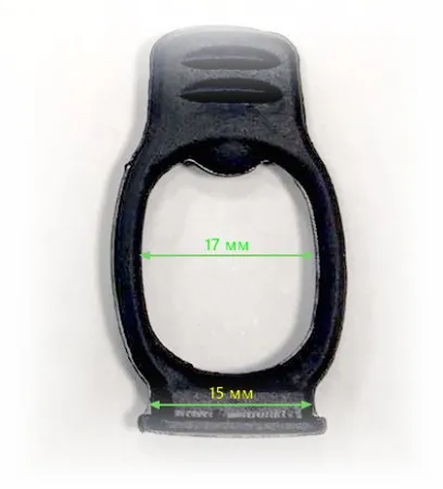 Seac Sub крепление ножа малое (резиновое кольцо)