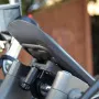 Водозащищенный чехол для телефонов Aquapac 350 - Small Bike Mounted Phone Case