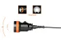Фонарь канистровый Orca Torch D630 Kit 4000 Люмен