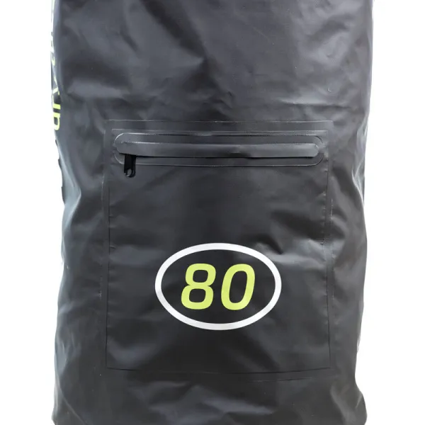 Гермомешок Marlin Dry Tube 80 литров Гермомешок Marlin Dry Tube 80 литров