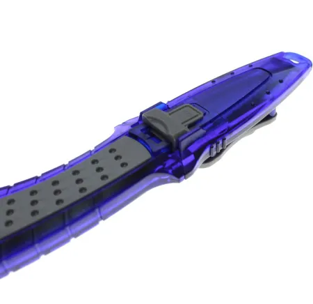 Нож Aropec KF-966 с креплением на стропу или шланг