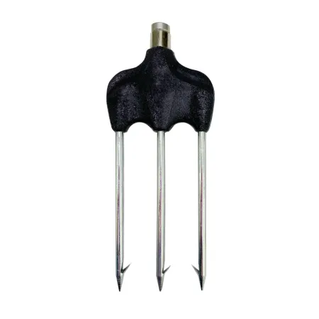 Наконечник трезубый  D4.5 мм Наконечник трезубый  D4.5 мм