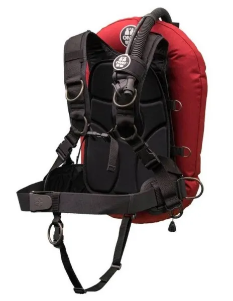 Компенсатор плавучести OMS IQ Travel 32 lb