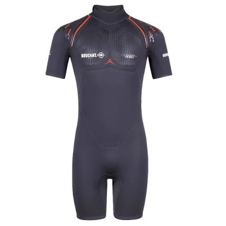 Гидрокостюм Beuchat Shorty Optima мужской 3 мм