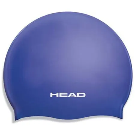 Шапочка для плавания Head Silicone Flat JR для детей 