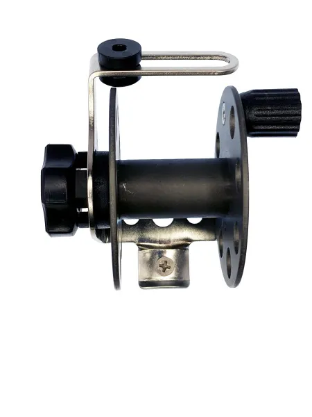 Катушка Pelengas для ружей Pelengas шпуля диаметром 65 мм