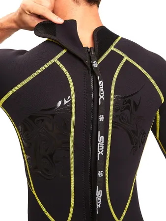 Гидрокостюм мужской Slinx Shorty 3 мм