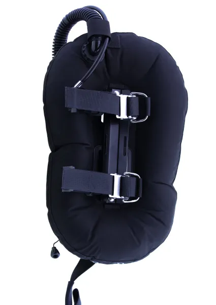 Компенсатор плавучести Harness Black Elite Sublife 30 Lb Компенсатор плавучести Harness Black Elite Sublife 30 Lb