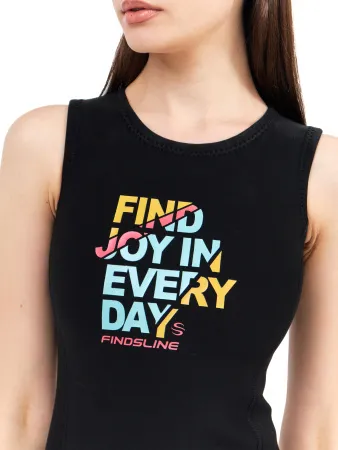 Гидромайка Slinx 2 мм женская