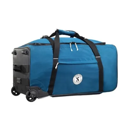 Сумка дорожная на колесах Scubapro Sport Bag 105 Литров