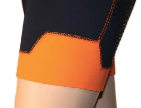 Гидрокостюм Beuchat Atoll Shorty женский 3 мм