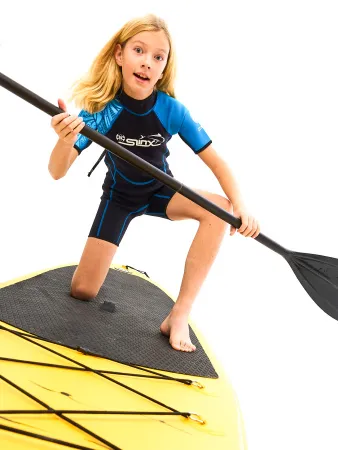 Гидрокостюм Slinx Kids 2 мм