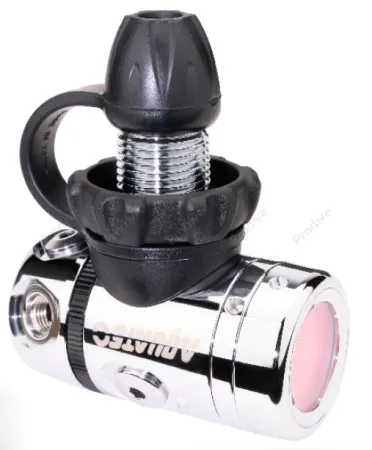 Первая ступень RG-2100F Ice DIN