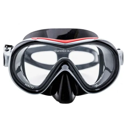 Маска Marlin Haiti 