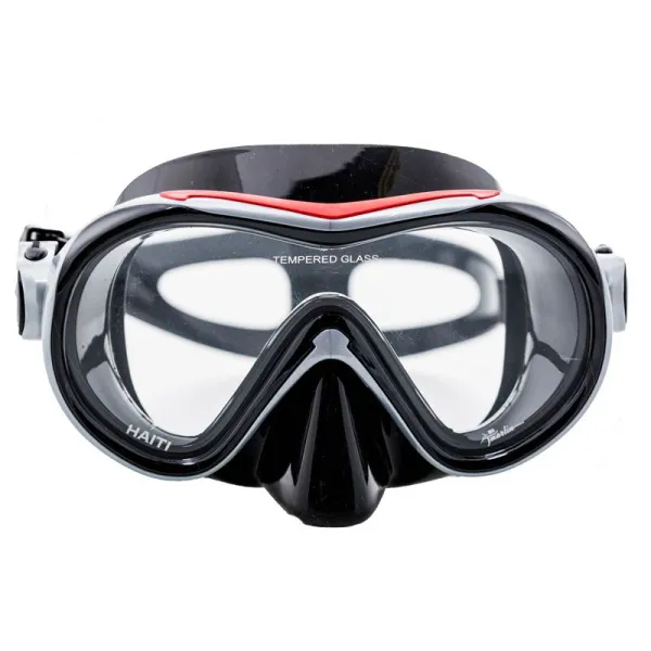 Маска Marlin Haiti