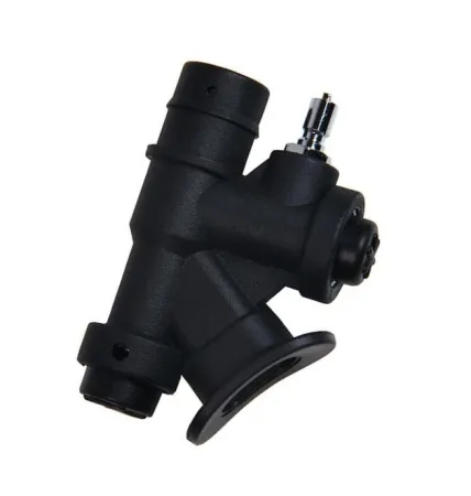 Пульт инфлятора Hollis STD K Style