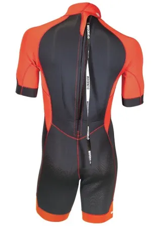 Гидрокостюм Beuchat Atoll Shorty мужской 2 мм