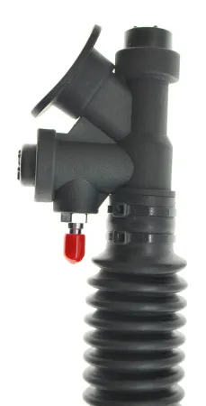 Компенсатор в сборе Helium Explorer Titan ST30 30 Lb 