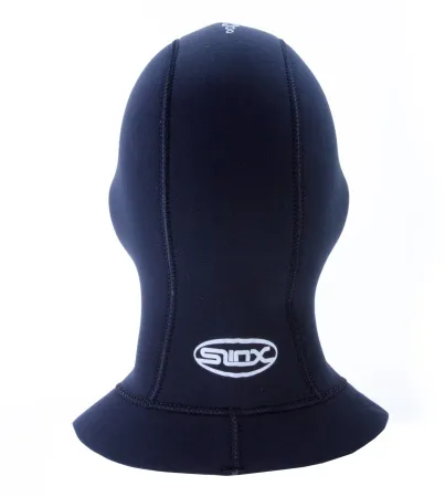 Шлем Slinx Black 5 mm 