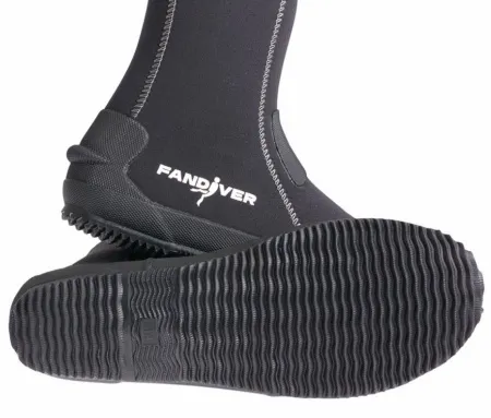 Боты неопреновые FanDiver 5 мм