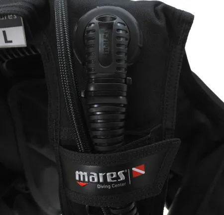 Жилет компенсатор Mares Rover Pro DC-2