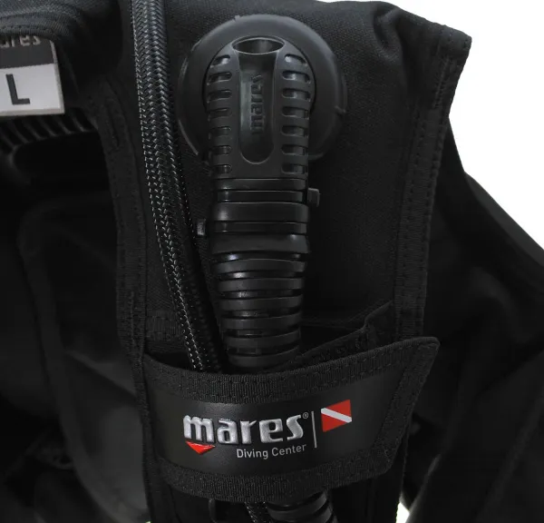 Жилет компенсатор Mares Rover Pro DC-2