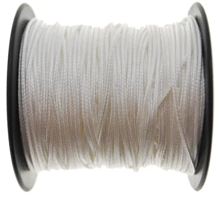 Линь Salvimar Dyneema 1.3 мм до 140 кг (цена за 1 метр) Линь Salvimar Dyneema 1.3 мм до 140 кг (цена за 1 метр)