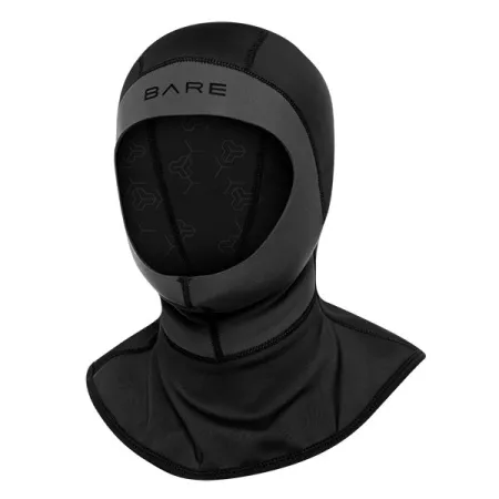Шлем Bare Exowear 2 мм 