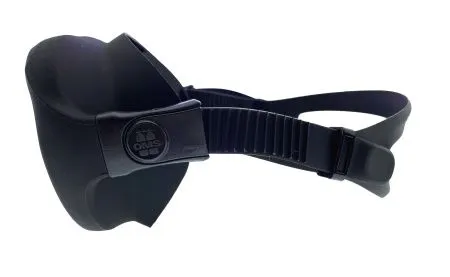 Маска OMS Tribe Saint Gobain прозрачное стекло