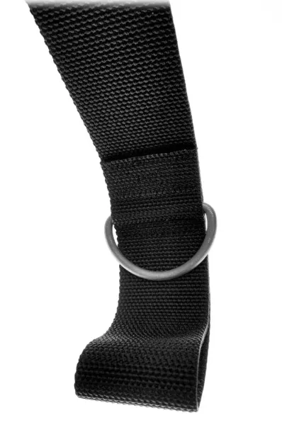 Стропа для подвески TDE Harnes 3,6 метра +1,4 метра брасовый ремень