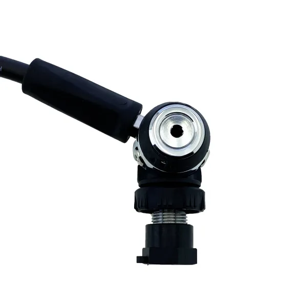 Регулятор мембранный Ocean P320  Регулятор мембранный Ocean P320