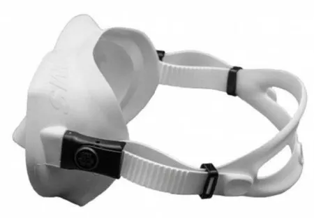 Маска OMS Tattoo Asian Ultra Clear