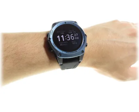 Подводный компьютер Shearwater Teric