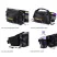 Герметичная поясная сумка Overboard Yellow 4 литра
