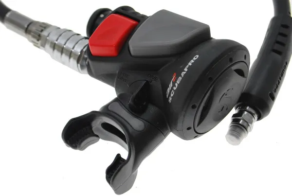 Инфлятор с октопусом Scubapro Air 2