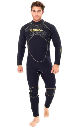 Гидрокостюм мужской Slinx 5 мм