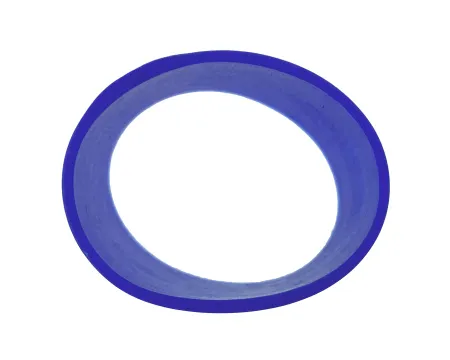 Резинка на стропу, шланг Helium широкая