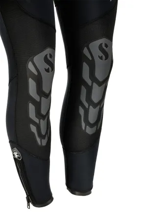 Гидрокостюм мужской Scubapro Everflex New 5 мм размер S