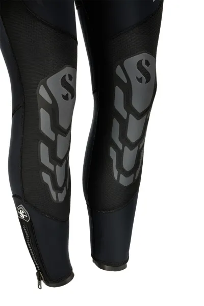 Гидрокостюм мужской Scubapro Everflex New 5 мм размер S