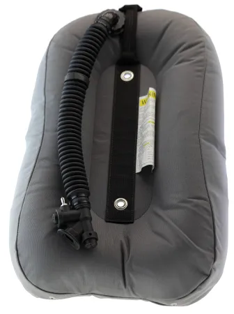 Крыло под один баллон Helium Voyager ST Pro-35 Lb