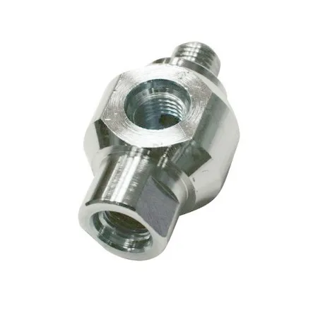 Разветвитель 3/8 в три выхода 3/8 для первой ступени