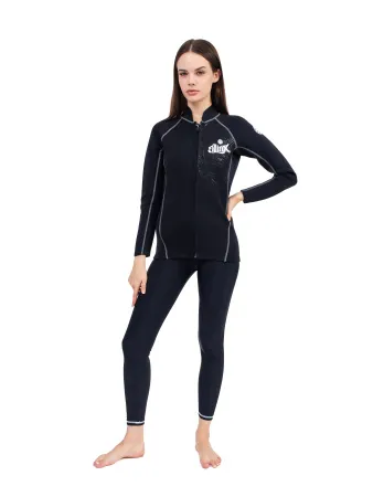 Неопреновая куртка Slinx 2 мм женская