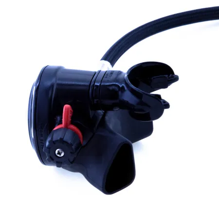 Регулятор Beuchat VX10 Iceberg DIN 300 бар