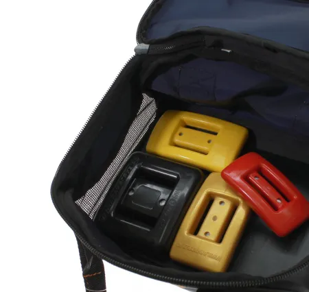 Сумка для грузов Barbus