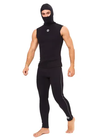 Майка со шлемом Slinx 3 мм