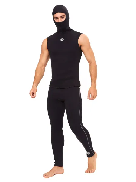 Майка со шлемом Slinx 3 мм