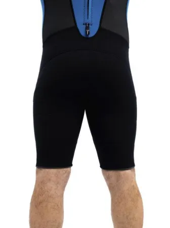 Гидрокостюм мужской Marlin Tropic shorty 3 мм