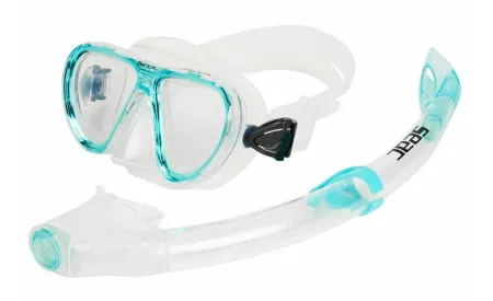 Комплект детский маска-трубка Seac Sub Bella