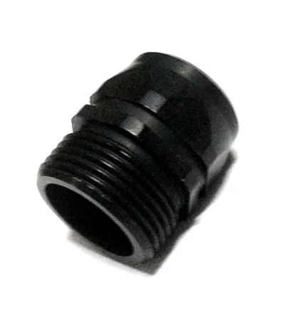 Гайка надульника для ружей Mares Cyrano, Spark, Stealth, Sten 11